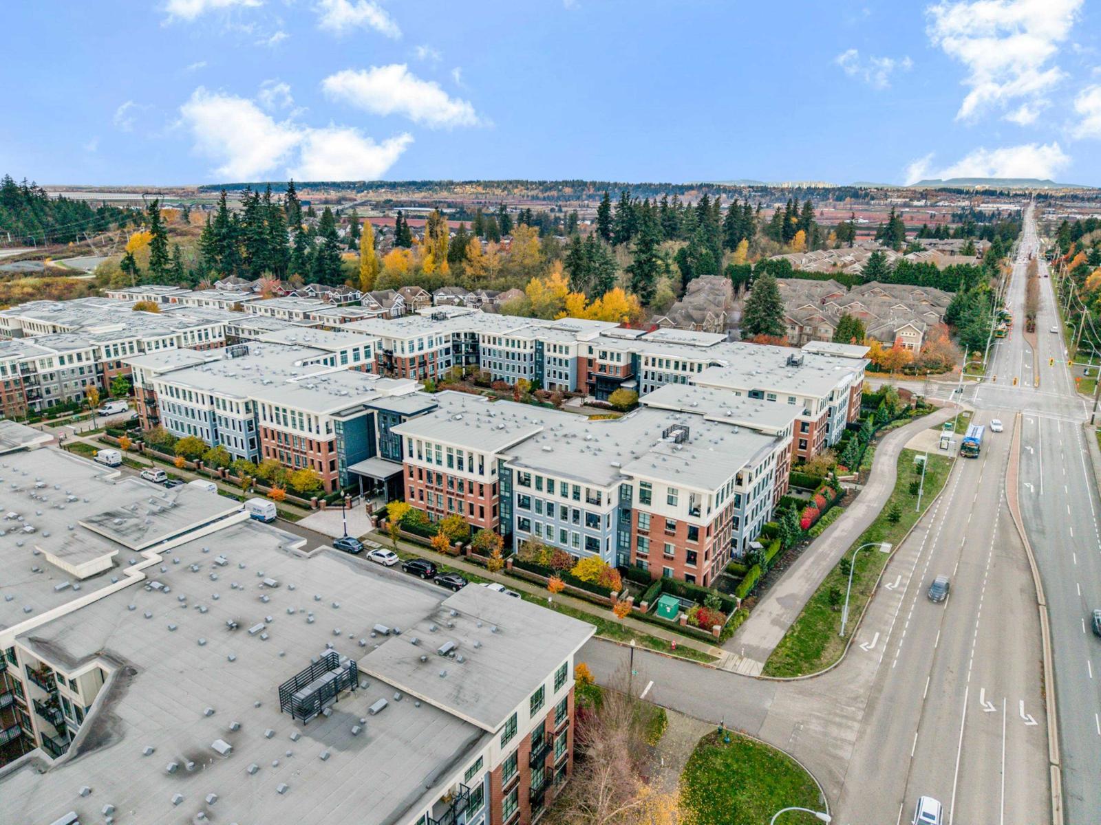 320 15137 33 Avenue, Surrey, British Columbia  V3Z 0Y1 - Photo 30 - R3061402