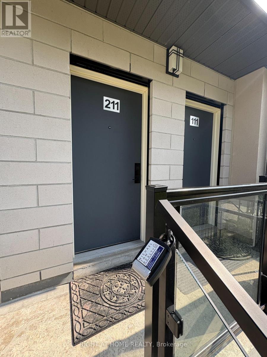 211 - 1085 Douglas Mccurdy Common, Mississauga, Ontario  L5G 0C6 - Photo 19 - W12535292