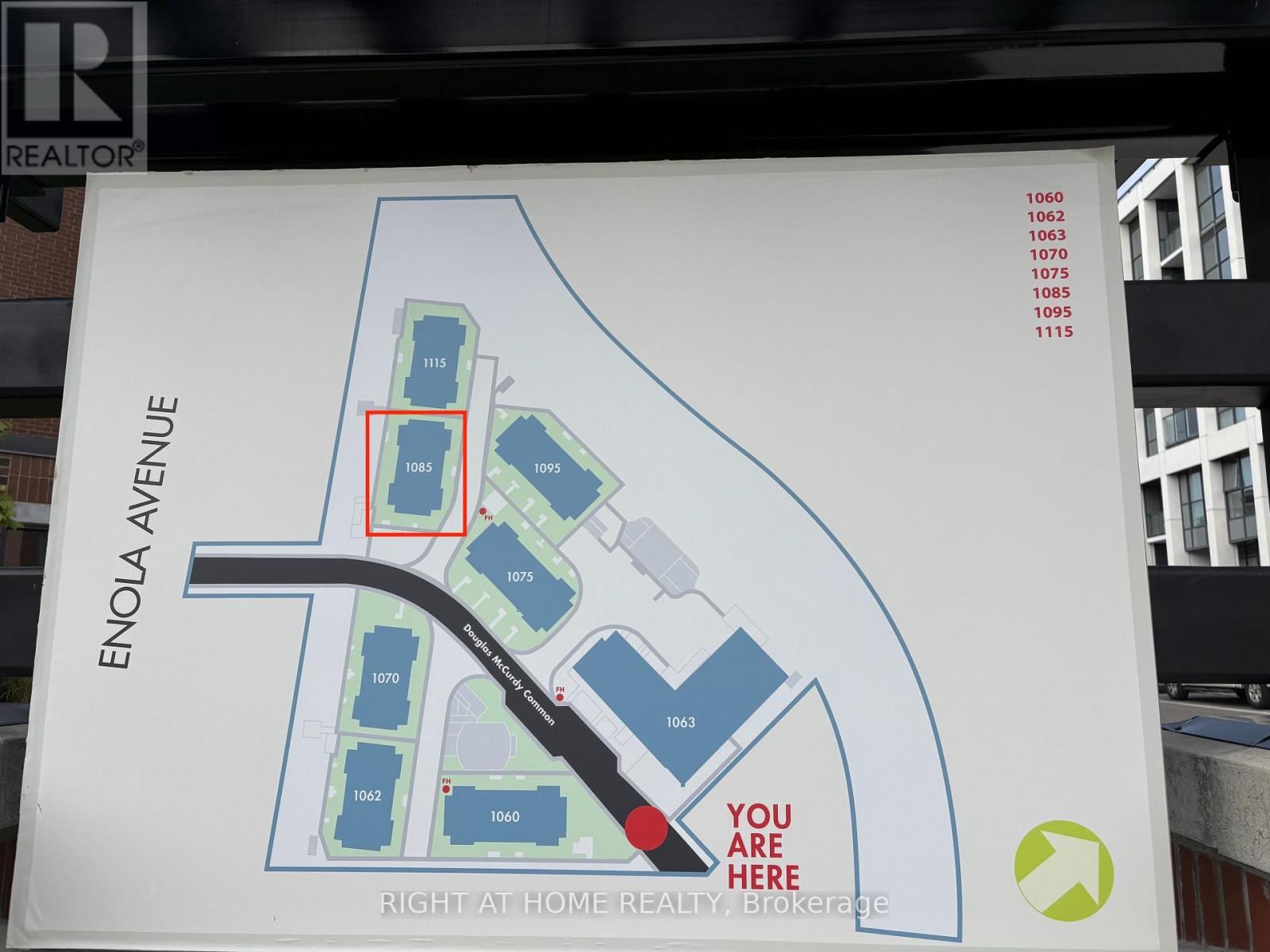 211 - 1085 Douglas Mccurdy Common, Mississauga, Ontario  L5G 0C6 - Photo 22 - W12535292