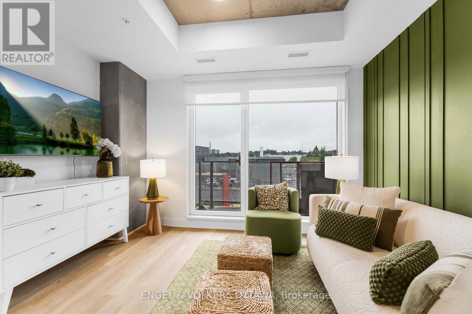 B1007 - 1655 CARLING AVENUE, Ottawa, Ontario