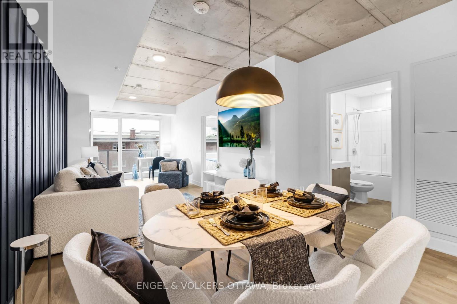 A905 - 1655 CARLING AVENUE, Ottawa, Ontario