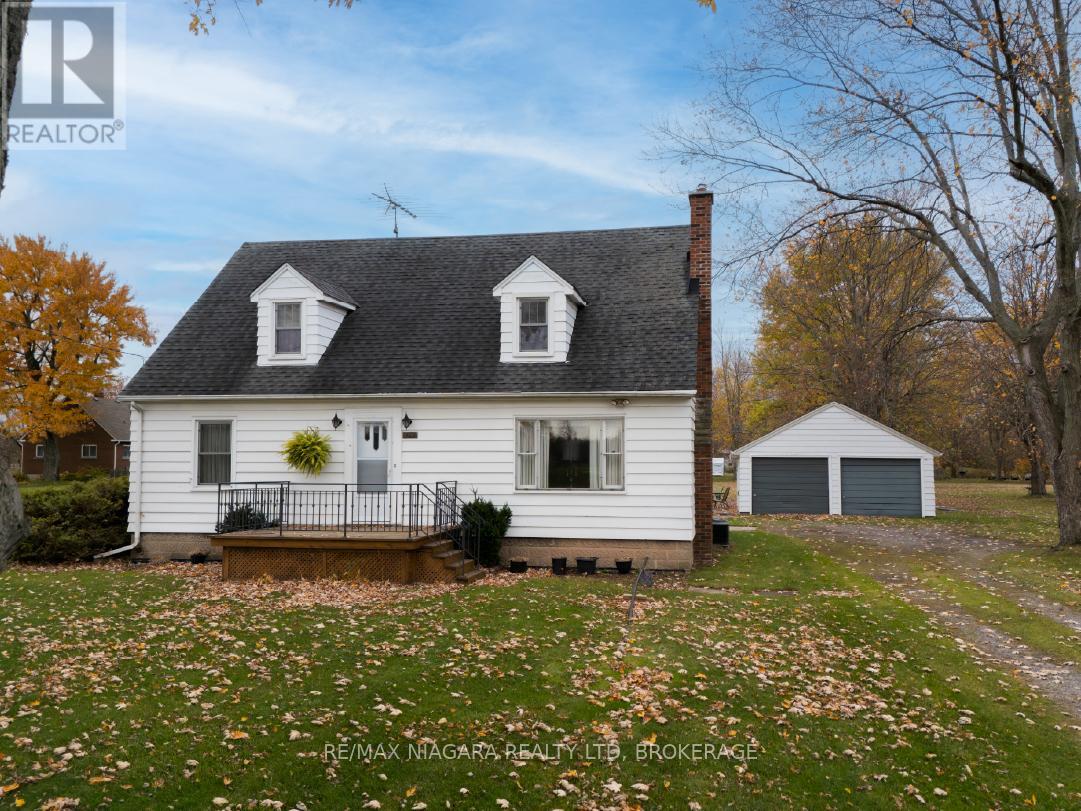 3393 HWY 3 ROAD E, Port Colborne, Ontario