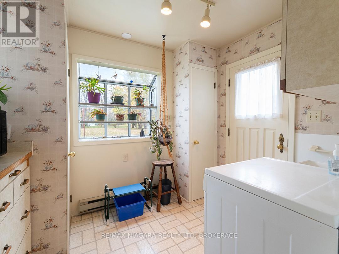 3393 Hwy 3 Road E, Port Colborne, Ontario  L3K 5V3 - Photo 15 - X12535336