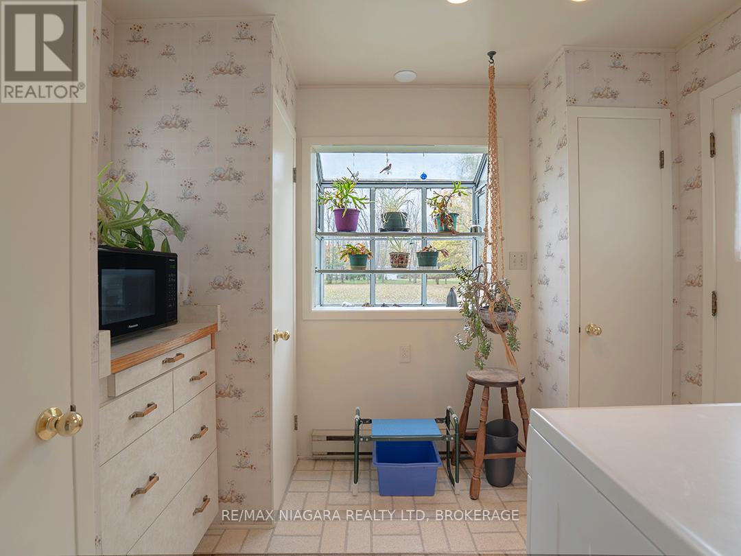 3393 Hwy 3 Road E, Port Colborne, Ontario  L3K 5V3 - Photo 16 - X12535336