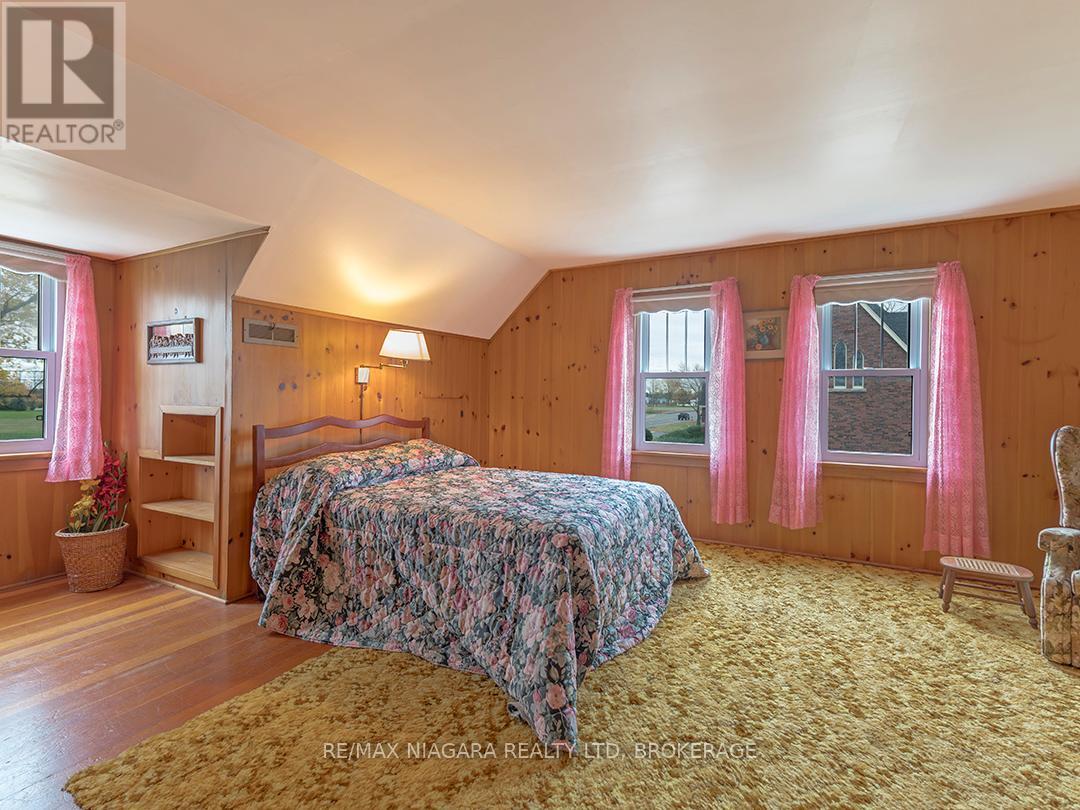 3393 Hwy 3 Road E, Port Colborne, Ontario  L3K 5V3 - Photo 18 - X12535336