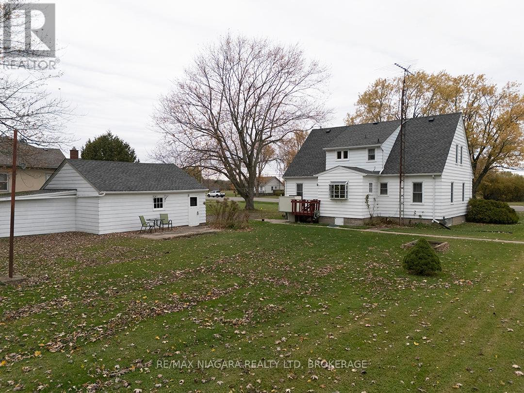 3393 Hwy 3 Road E, Port Colborne, Ontario  L3K 5V3 - Photo 2 - X12535336