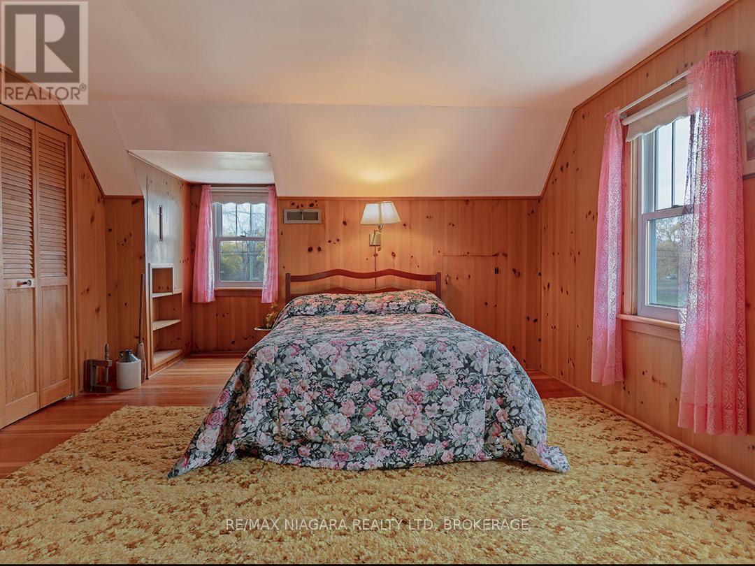 3393 Hwy 3 Road E, Port Colborne, Ontario  L3K 5V3 - Photo 21 - X12535336