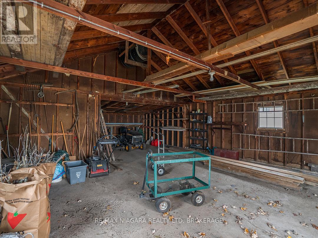 3393 Hwy 3 Road E, Port Colborne, Ontario  L3K 5V3 - Photo 34 - X12535336