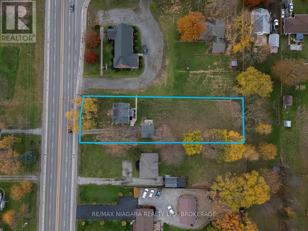 3393 Hwy 3 Road E, Port Colborne, Ontario  L3K 5V3 - Photo 36 - X12535336