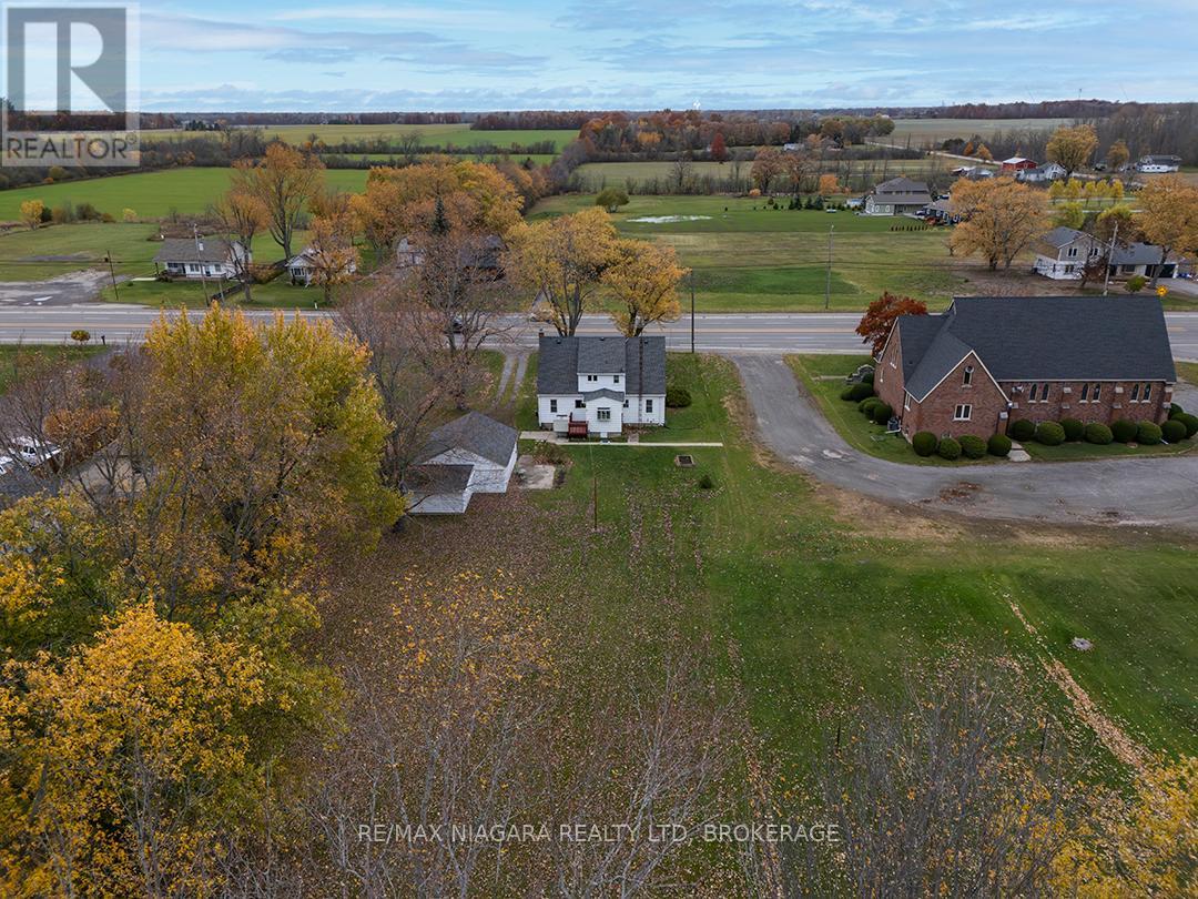 3393 Hwy 3 Road E, Port Colborne, Ontario  L3K 5V3 - Photo 39 - X12535336