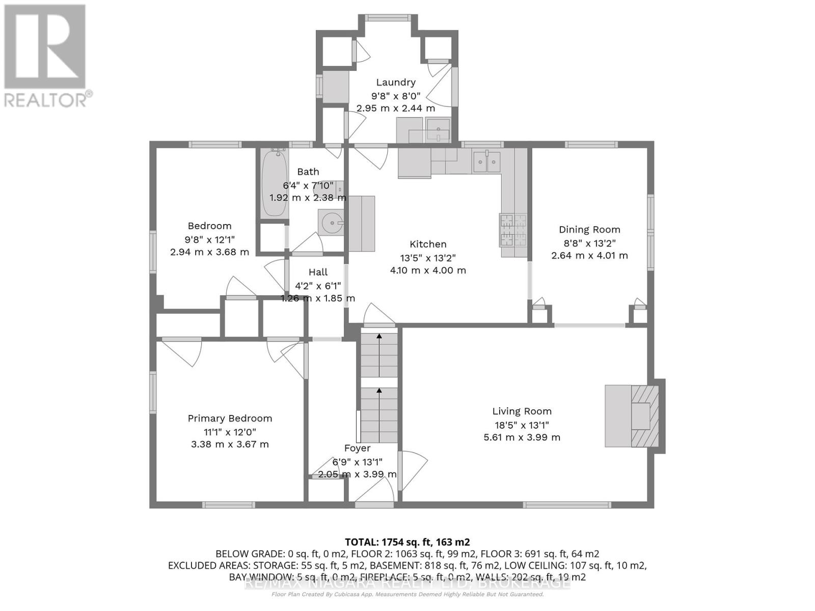 3393 Hwy 3 Road E, Port Colborne, Ontario  L3K 5V3 - Photo 40 - X12535336