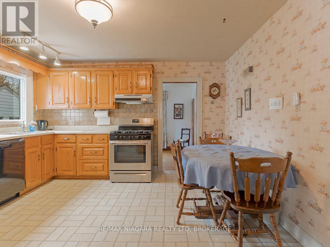 3393 Hwy 3 Road E, Port Colborne, Ontario  L3K 5V3 - Photo 9 - X12535336