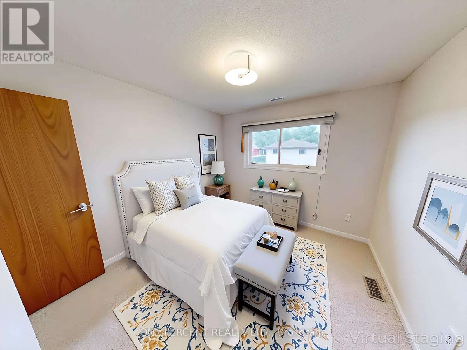 7428 Petrullo Court, Niagara Falls, Ontario  L2H 2K4 - Photo 14 - X12535300