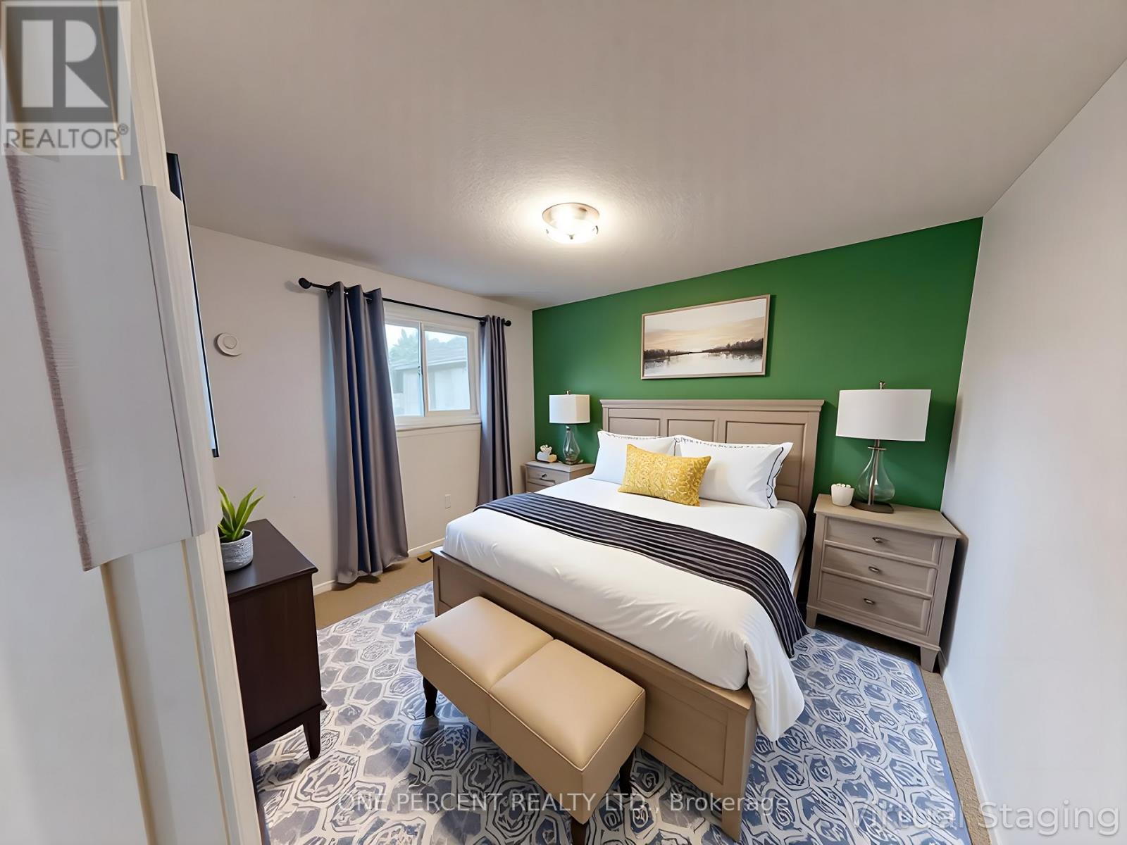 7428 Petrullo Court, Niagara Falls, Ontario  L2H 2K4 - Photo 16 - X12535300