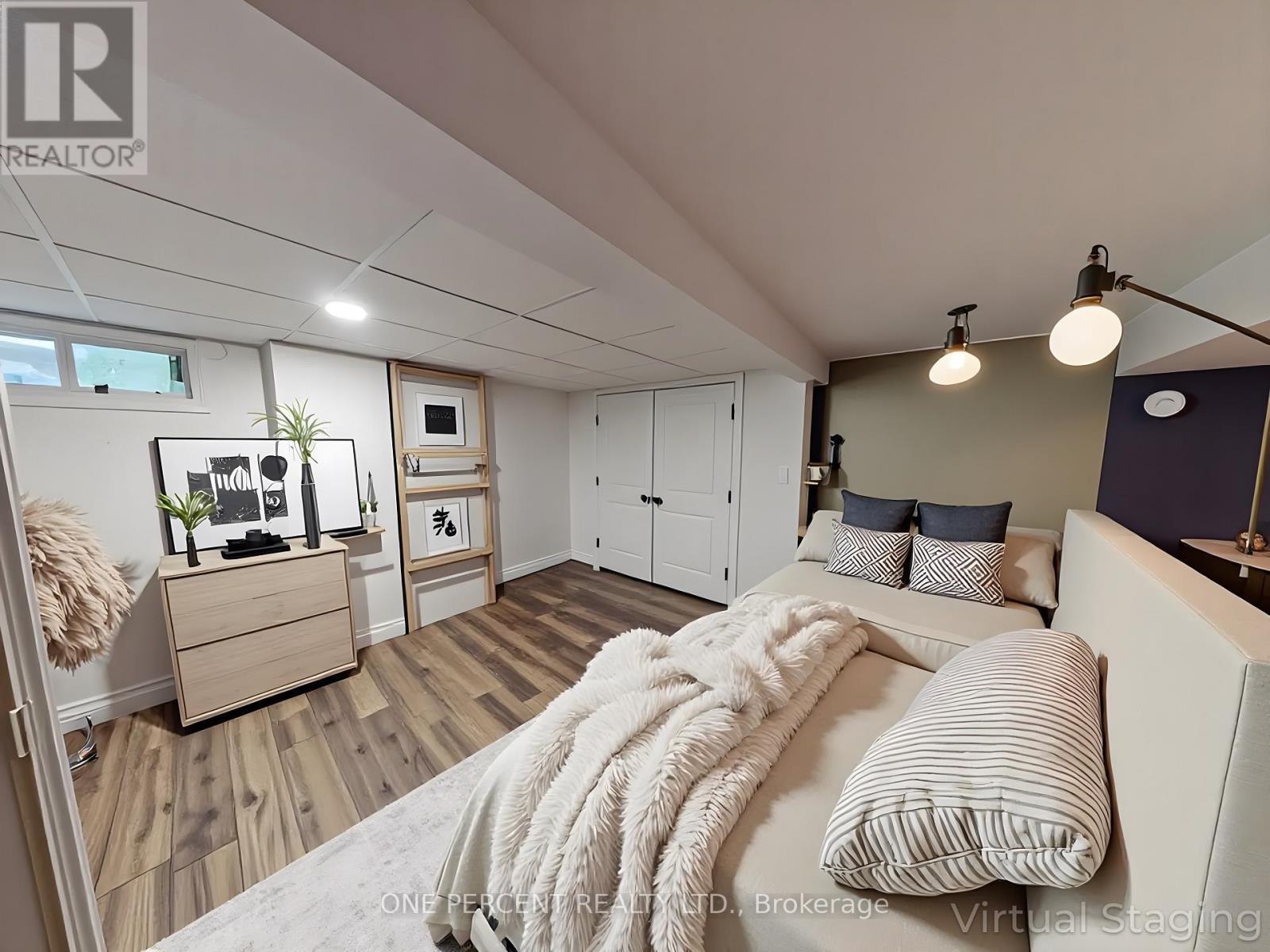 7428 Petrullo Court, Niagara Falls, Ontario  L2H 2K4 - Photo 22 - X12535300