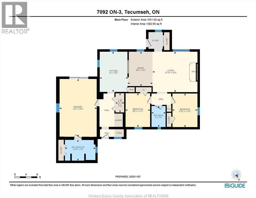 7092 Highway 3, Tecumseh, Ontario N0R 1K0 - Photo 30 - 25028552