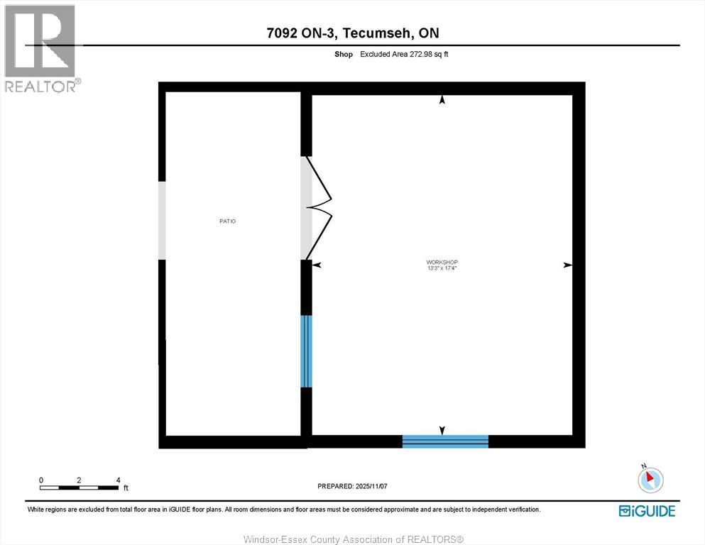 7092 Highway 3, Tecumseh, Ontario N0R 1K0 - Photo 31 - 25028552