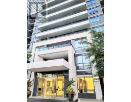 1007 - 7167 YONGE STREET, Markham, Ontario