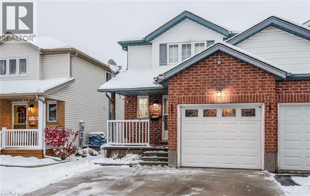 52 Highbrook Street, Kitchener, Ontario  N2E 3P1 - Photo 4 - 40786192