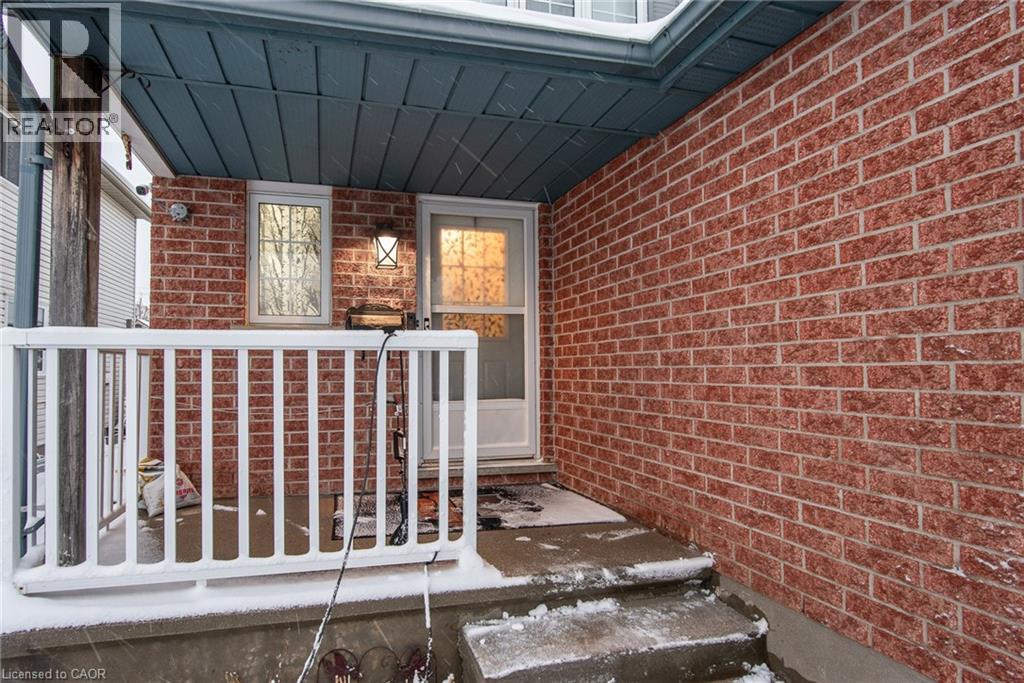 52 Highbrook Street, Kitchener, Ontario  N2E 3P1 - Photo 5 - 40786192
