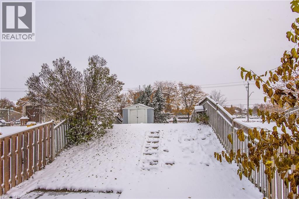 52 Highbrook Street, Kitchener, Ontario  N2E 3P1 - Photo 46 - 40786192