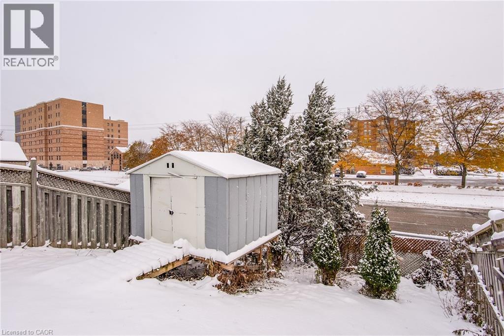 52 Highbrook Street, Kitchener, Ontario  N2E 3P1 - Photo 48 - 40786192