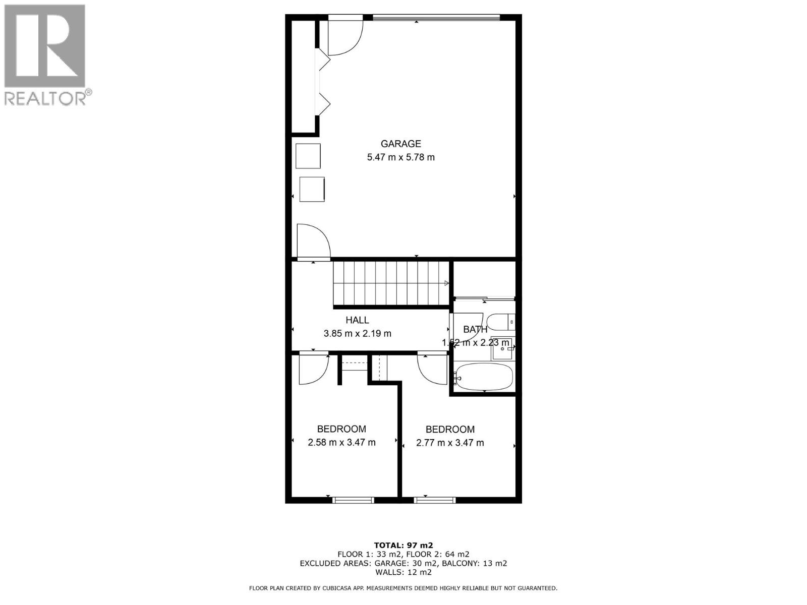 2133 14 Avenue Unit# 2, Invermere, British Columbia V0A 1K4 - Photo 20 - 10353211