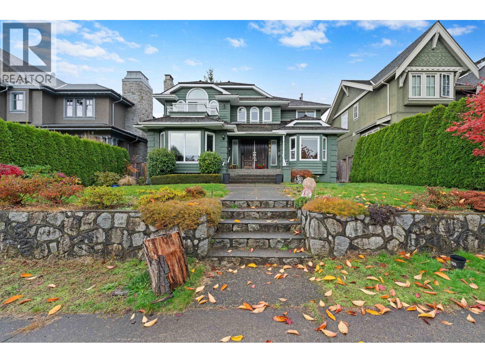 4053 W 38th Avenue, Vancouver, British Columbia  V6N 2Y8 - Photo 36 - R3065623