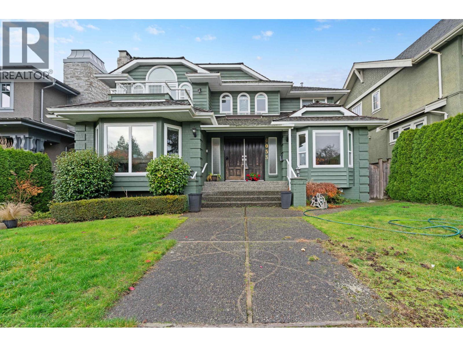 4053 W 38th Avenue, Vancouver, British Columbia  V6N 2Y8 - Photo 39 - R3065623