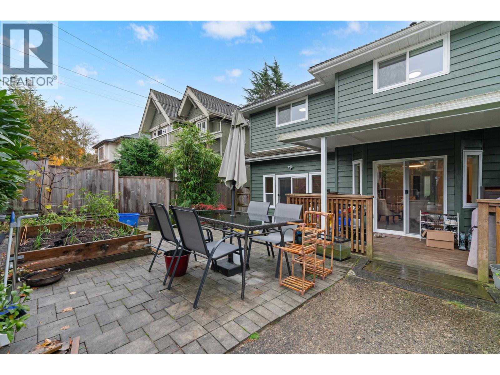 4053 W 38th Avenue, Vancouver, British Columbia  V6N 2Y8 - Photo 16 - R3065623