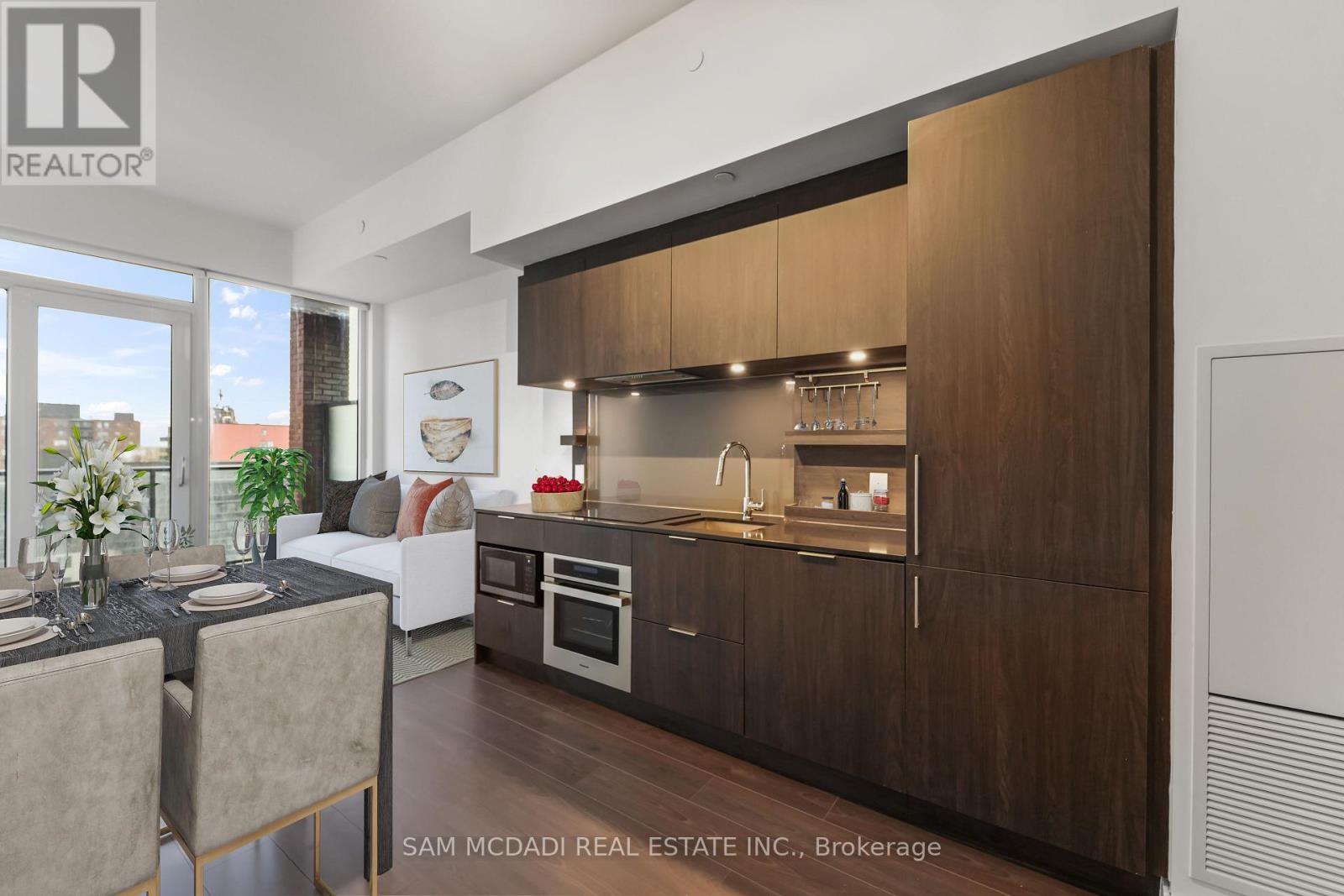 813 - 28 Ann Street, Mississauga, Ontario  L5G 0E1 - Photo 9 - W12534420