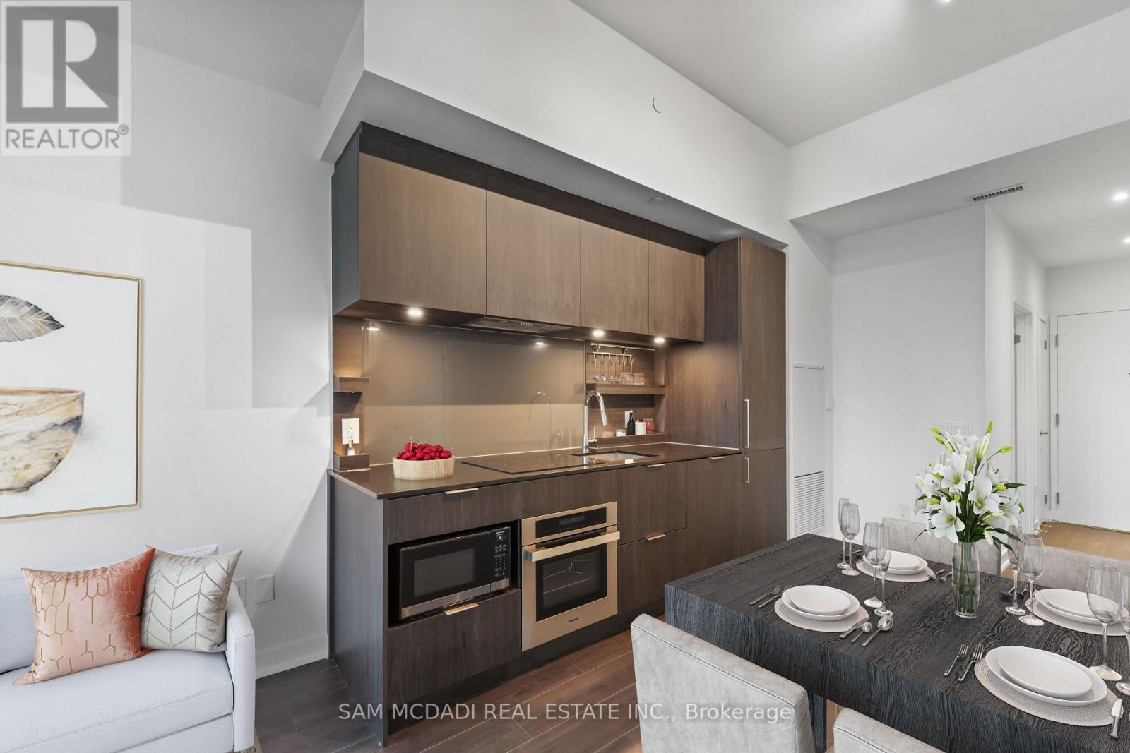 813 - 28 Ann Street, Mississauga, Ontario  L5G 0E1 - Photo 12 - W12534420