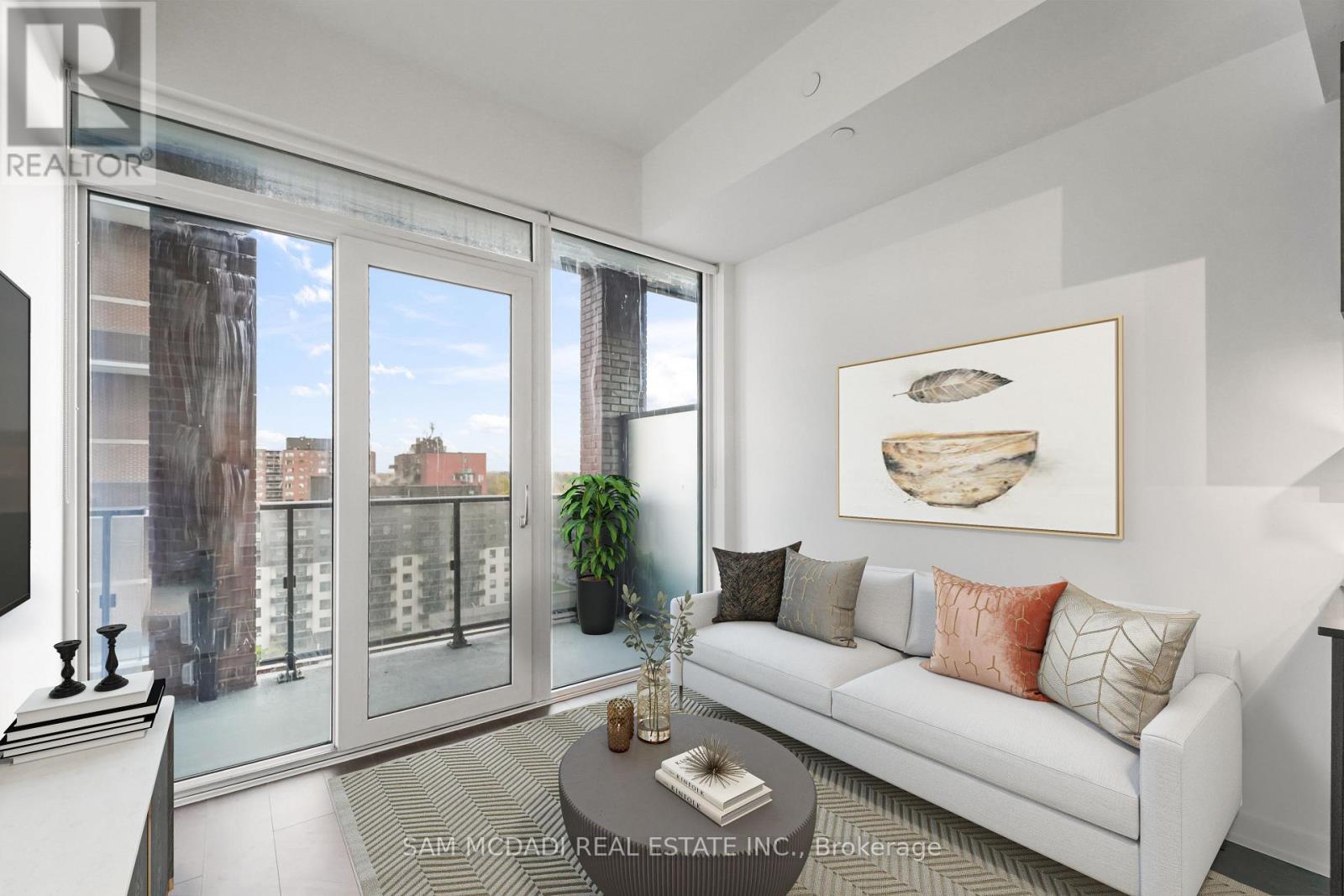 813 - 28 Ann Street, Mississauga, Ontario  L5G 0E1 - Photo 16 - W12534420