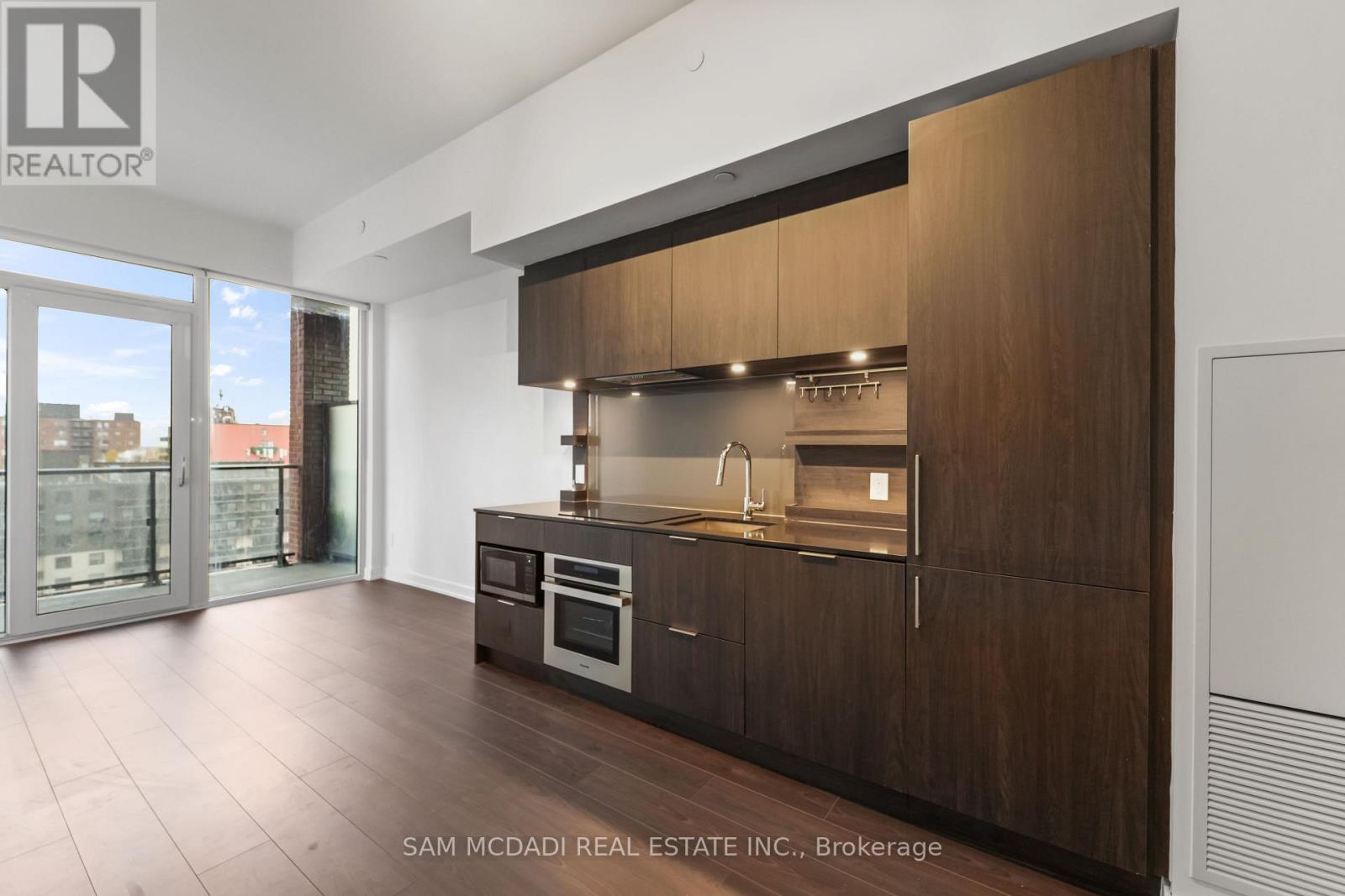 813 - 28 Ann Street, Mississauga, Ontario  L5G 0E1 - Photo 10 - W12534420