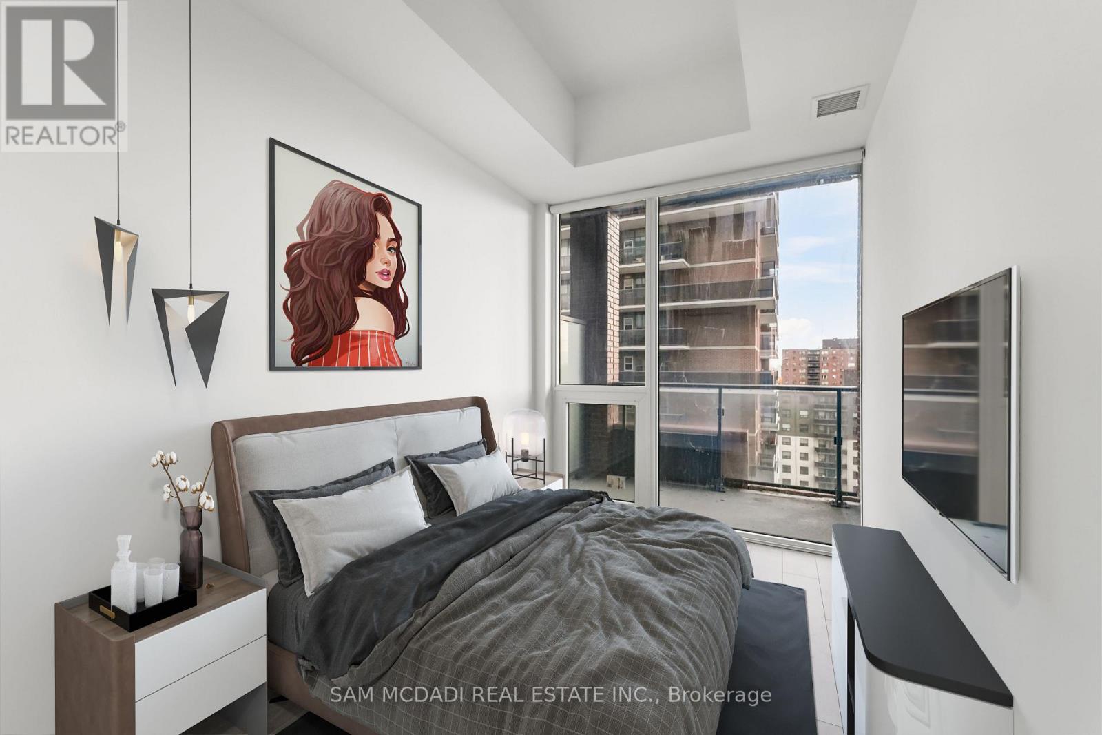 813 - 28 Ann Street, Mississauga, Ontario  L5G 0E1 - Photo 18 - W12534420