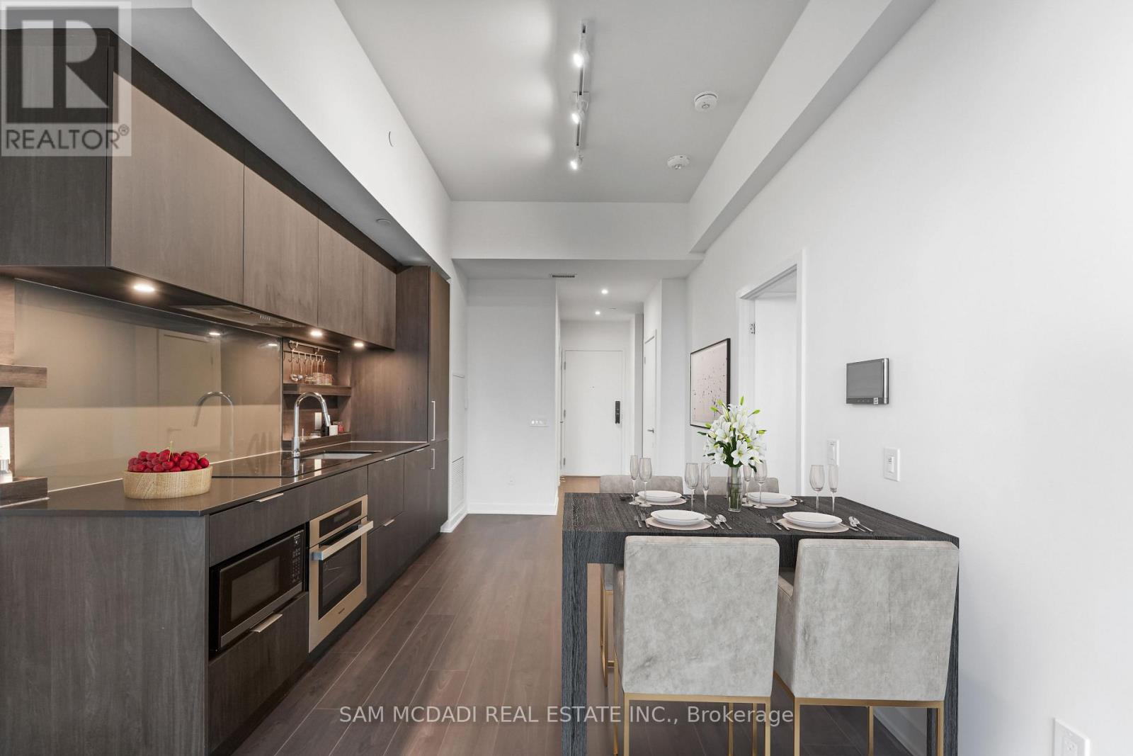 813 - 28 Ann Street, Mississauga, Ontario  L5G 0E1 - Photo 14 - W12534420