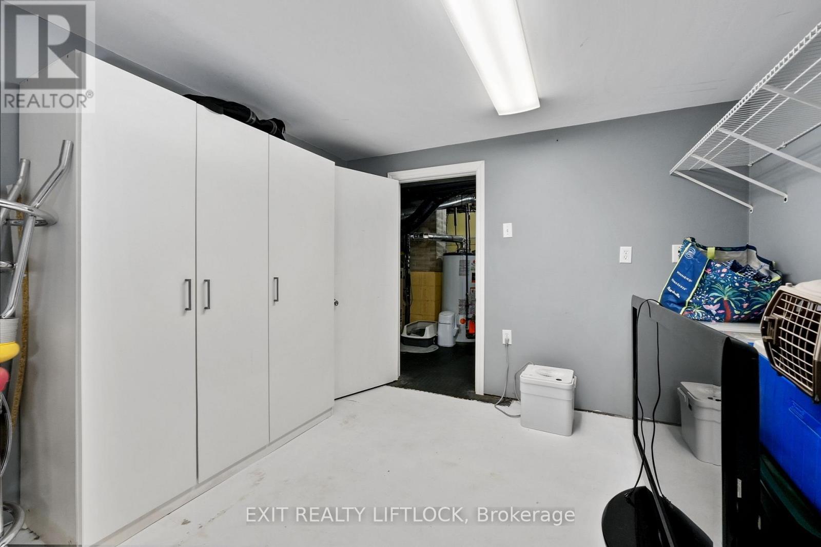 1252 Royal Drive, Peterborough, Ontario  K9H 6R5 - Photo 18 - X12527598