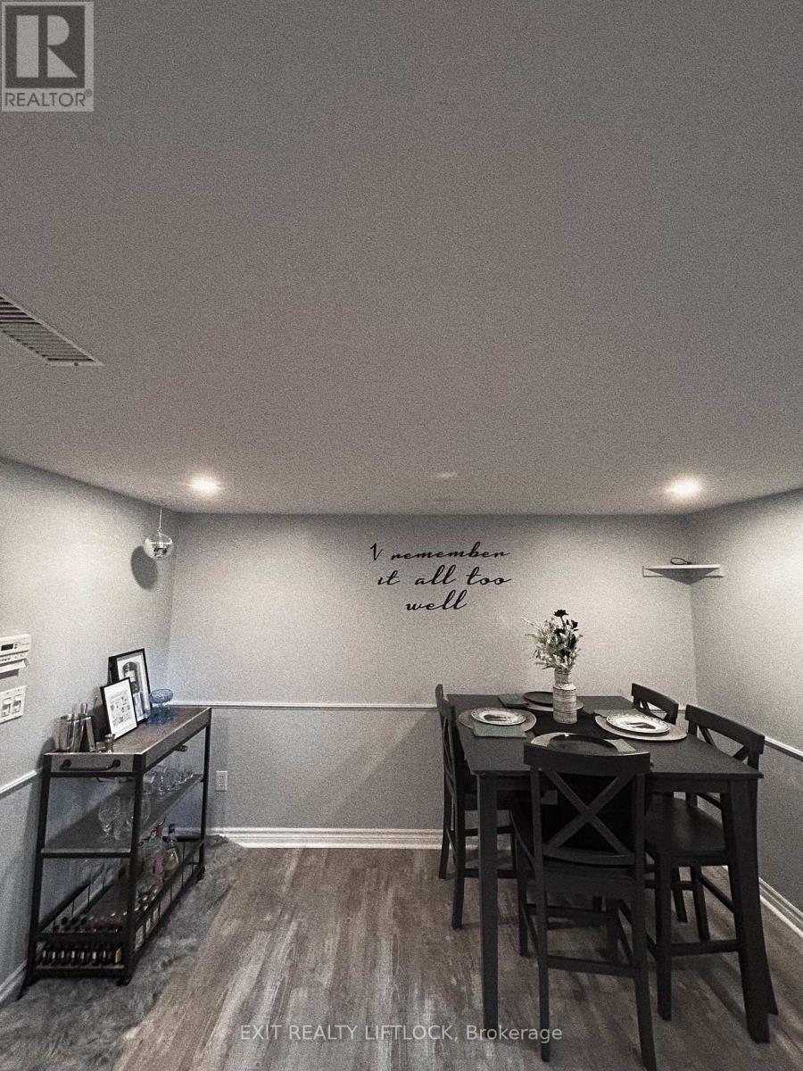 1252 Royal Drive, Peterborough, Ontario  K9H 6R5 - Photo 14 - X12527598