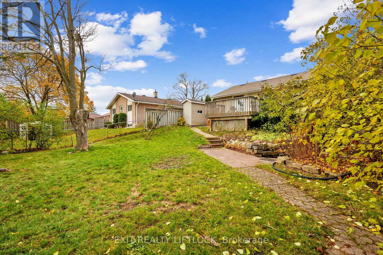 1252 Royal Drive, Peterborough, Ontario  K9H 6R5 - Photo 22 - X12527598