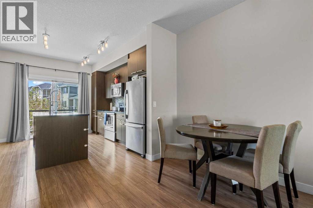 64, 300 Marina Drive, Chestermere, Alberta  T1X 0P6 - Photo 7 - A2269292