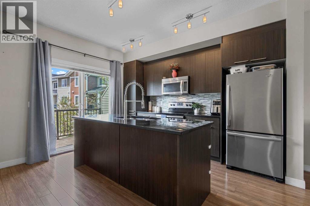 64, 300 Marina Drive, Chestermere, Alberta  T1X 0P6 - Photo 6 - A2269292