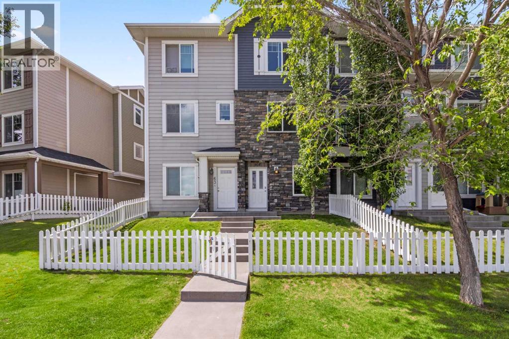 64, 300 Marina Drive, Chestermere, Alberta  T1X 0P6 - Photo 1 - A2269292