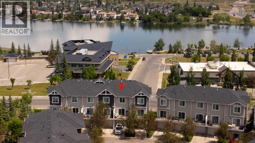 64, 300 Marina Drive, Chestermere, Alberta  T1X 0P6 - Photo 23 - A2269292