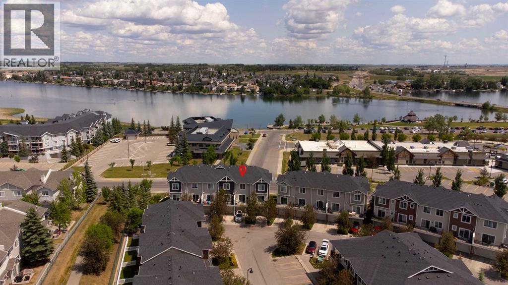 64, 300 Marina Drive, Chestermere, Alberta  T1X 0P6 - Photo 24 - A2269292