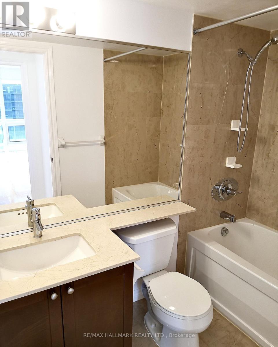 2707 - 761 Bay Street, Toronto, Ontario M5G 2R2 - Photo 12 - C12535304