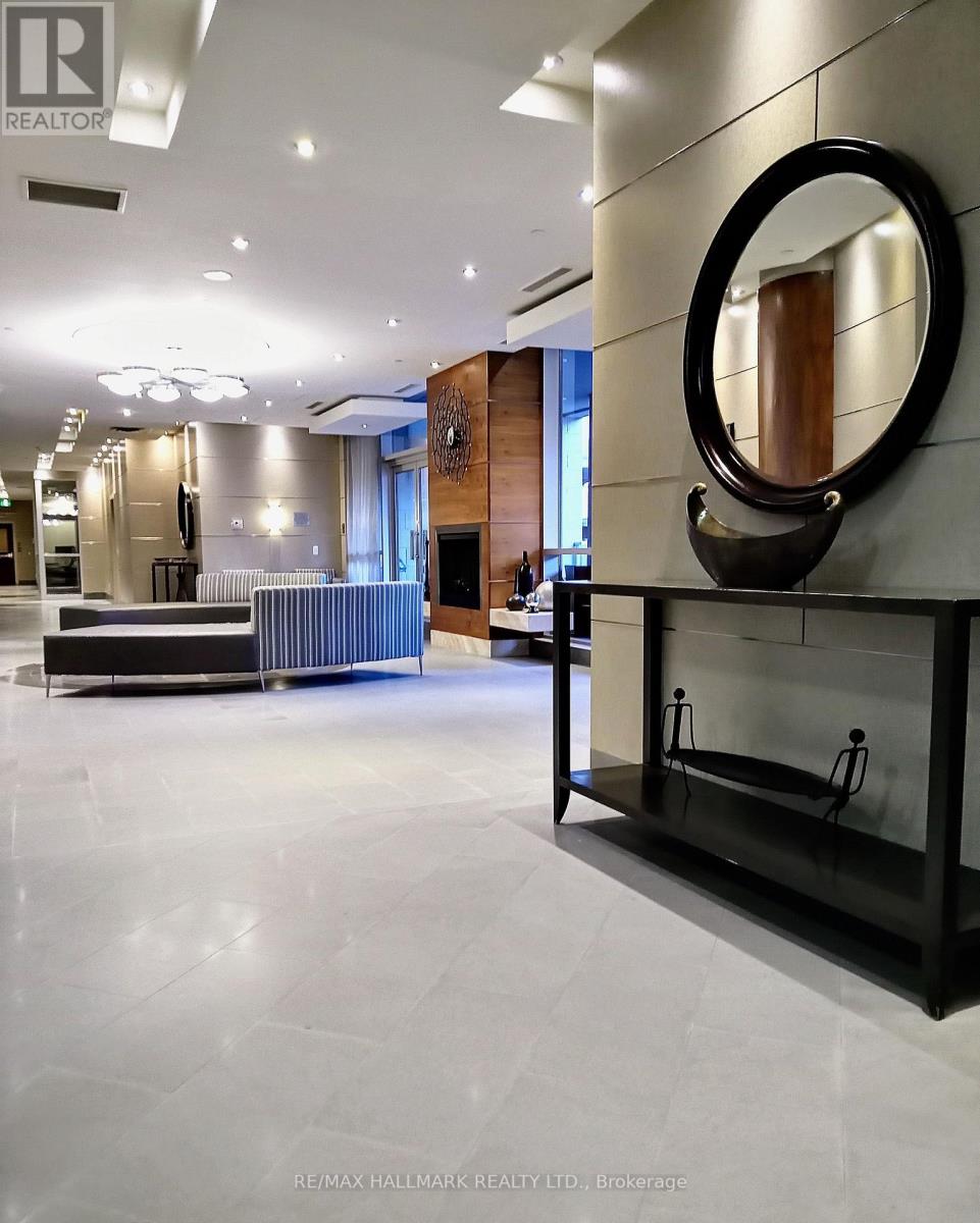 2707 - 761 Bay Street, Toronto, Ontario M5G 2R2 - Photo 19 - C12535304