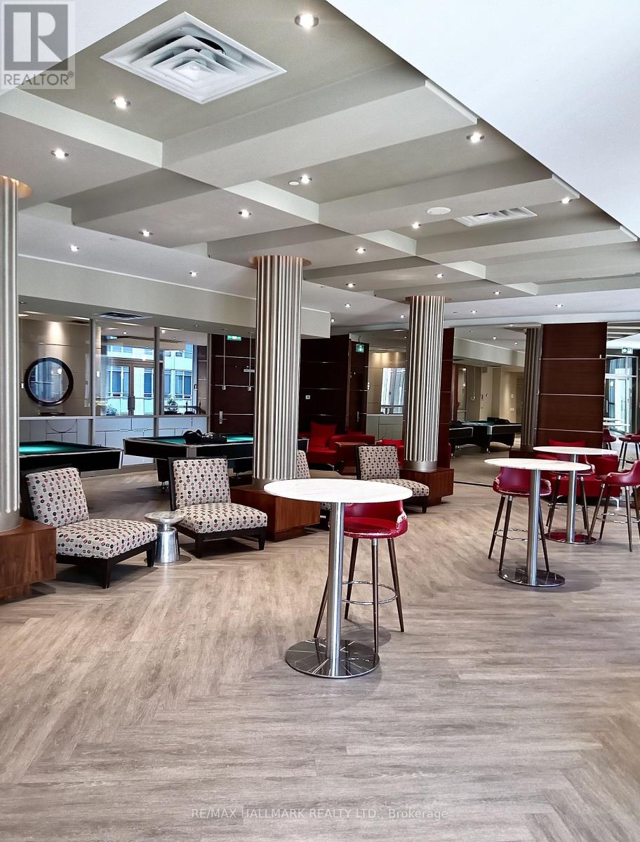 2707 - 761 Bay Street, Toronto, Ontario M5G 2R2 - Photo 20 - C12535304