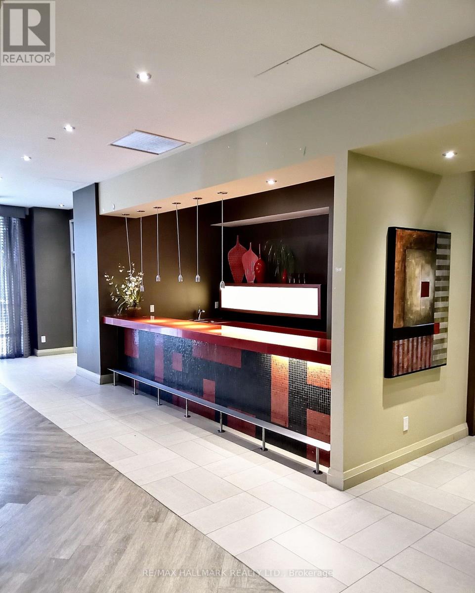 2707 - 761 Bay Street, Toronto, Ontario M5G 2R2 - Photo 21 - C12535304