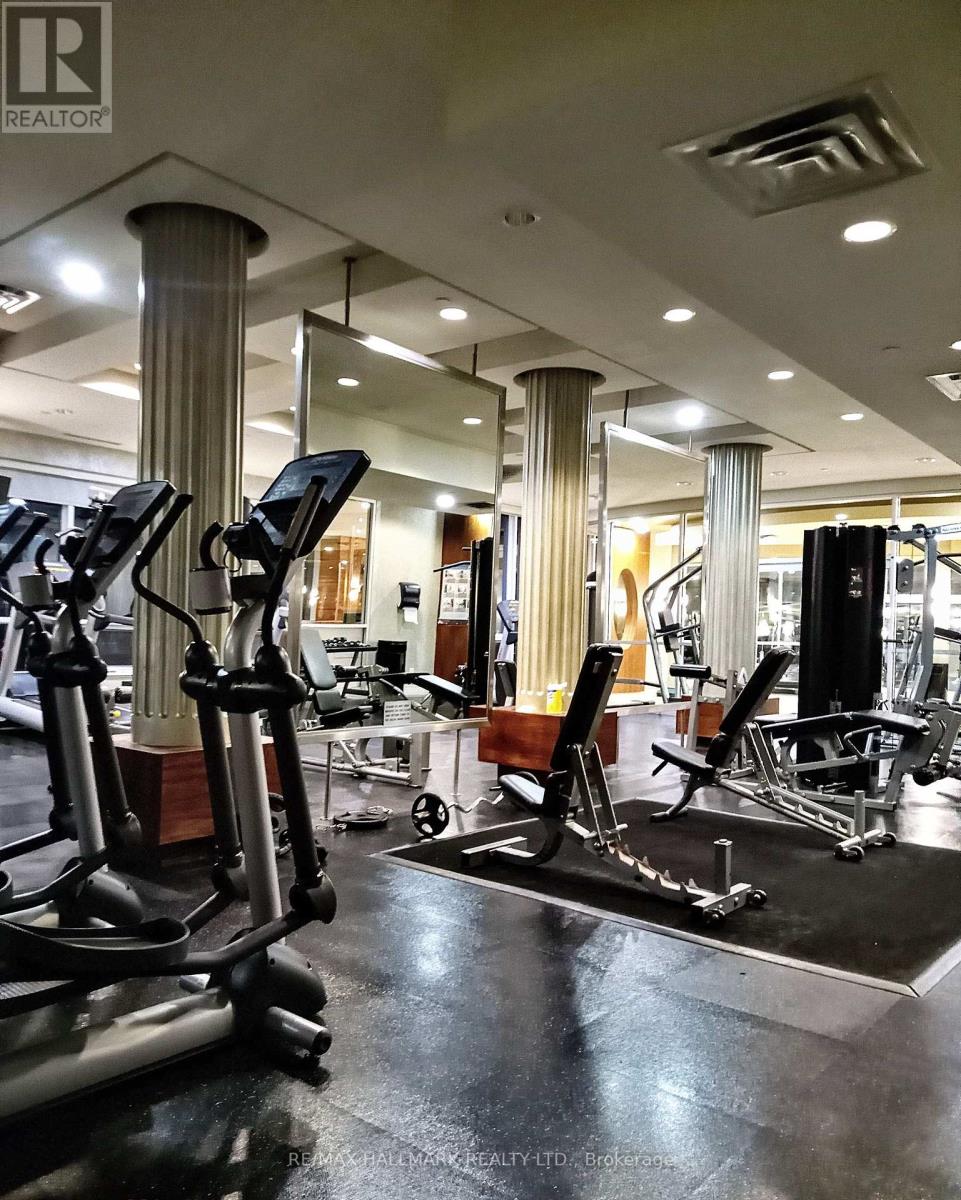 2707 - 761 Bay Street, Toronto, Ontario M5G 2R2 - Photo 22 - C12535304