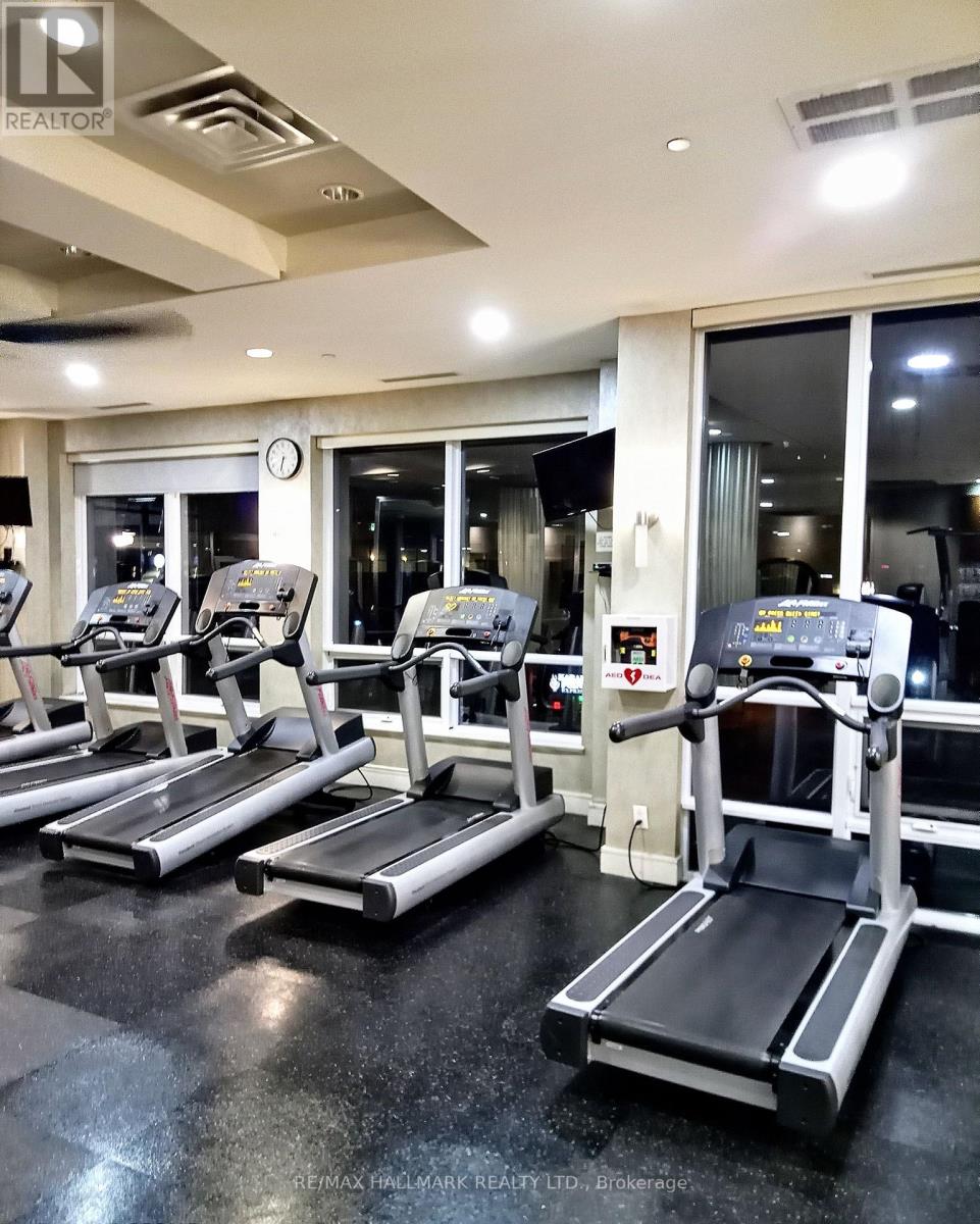 2707 - 761 Bay Street, Toronto, Ontario M5G 2R2 - Photo 23 - C12535304